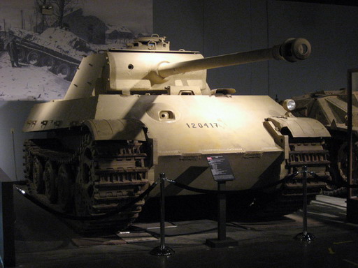 Panther II